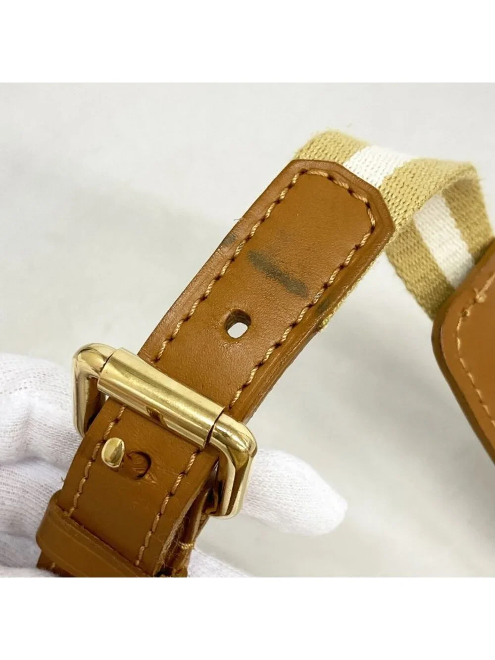 Louis Vuitton this authentic